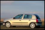 Renault Clio 1998 года
